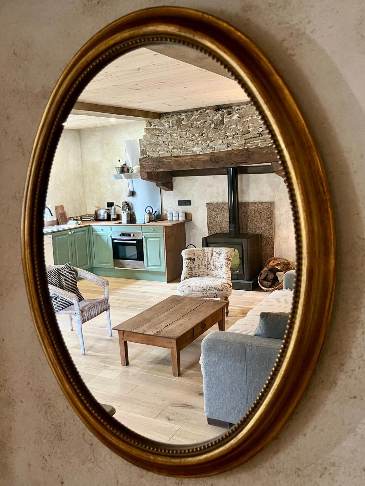 Parenthese En Foret - Lodge Baliveau Le Bez  Экстерьер фото